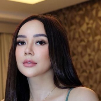 Deretan Postingan Aura Kasih  Diduga Jadi Simpanan Ridwan Kamil