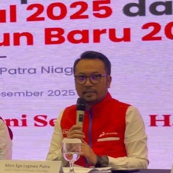Pertamina Luncurkan BBM Baru Biosolar Performance untuk Sektor Industri