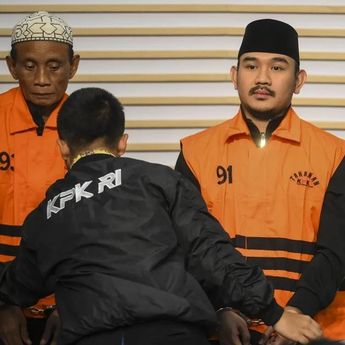 KPK Bakal Telusuri Puluhan Tanah Bupati Ade Kuswara, Hanya 2 dari 31 Tercatat Hasil Sendiri