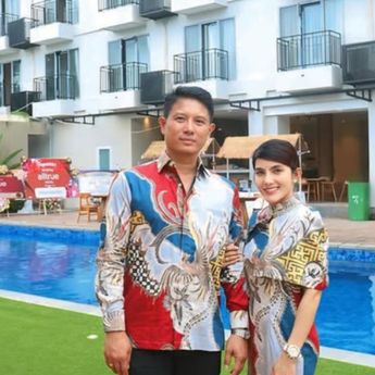 Baby Niken Buka Bisnis Hotel Bintang 4 di Bali Untuk Tunjang Pariwisata
