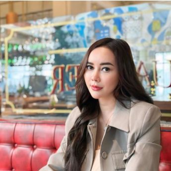 Jejak Interaksi Ridwan Kamil dan Aura Kasih, Sempat Kasih Kado hingga Selfie Bareng