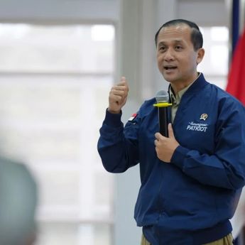 Kementrans Manfaatkan Riset Ekspedisi Patriot untuk Transformasi Transmigrasi