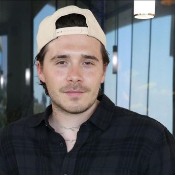 Brooklyn Block David Beckham dan Victoria di Instagram