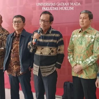 Komisi Reformasi Polri Soroti Masalah Rekrutmen, Promosi dan Rotasi Polisi