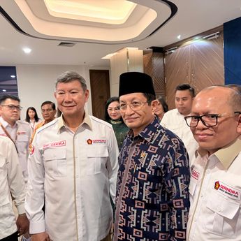 Hashim Bantah Prabowo Miliki Lahan Sawit, Sebut Hal Ini