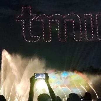 Deretan Acara Budaya dan Hiburan di TMII untuk Menyambut Natal dan Tahun Baru