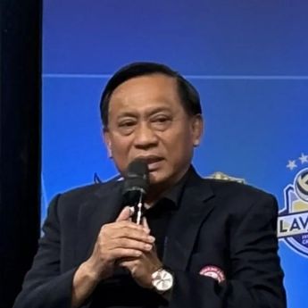 PBVSI Putuskan Ganti Pelatih Timnas Voli Putra Setelah Gagal Raih Emas SEA Games