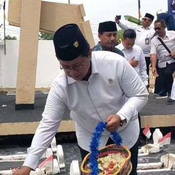 Wamentrans Dorong Generasi Muda Teladani Perjuangan Transmigran
