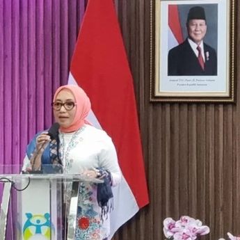 Hari Ibu, Menteri PPPA Serukan Nol Toleransi Terhadap Kekerasan Seksual