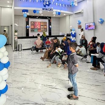 BRI Bekasi HI Maksimalkan Pelayanan Penyaluran Dana PIP