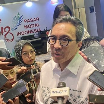 Superbank Bukukan Laba Sebelum Pajak Rp122,4 Miliar Hingga November 2025