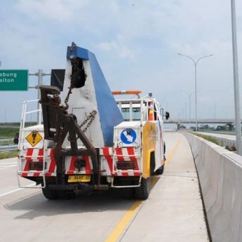 Menteri PU Difungsionalkan Tol Gending&ndash;Paiton Dukung Arus Nataru 2025/2026