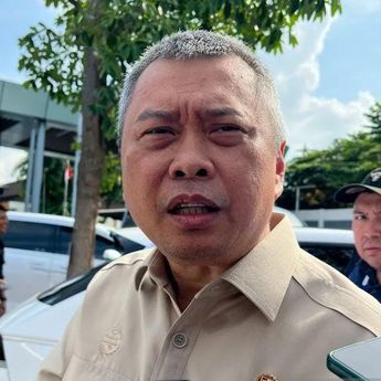 Menhub Akan Memanggil Pemilik Bus yang Alami Kecelakaan di Tol Krapyak