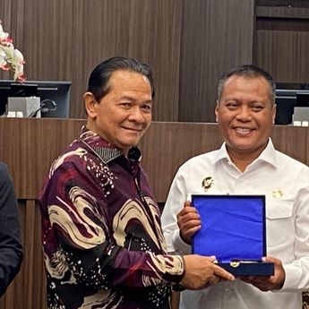 Bappenas Rekomendasi Keanggotaan Penyelenggara Pemilu Jadi 9 Orang