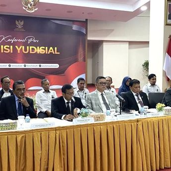 Anggota KY Usul Syarat Pencalonan Hakim Agung Diperketat