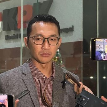 KPK Sebut Kepala Dinas Di Bekasi Diduga Pemilik HP Dengan Riwayat Komunikasi Terhapus