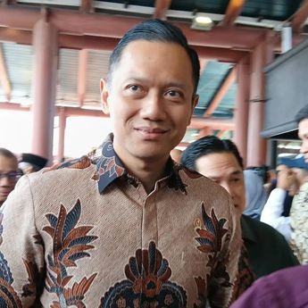 AHY Pastikan Pemulihan Bencana Sumatera dan Aceh Terus Dikawal