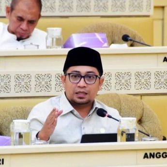 Anggota DPR Nilai KPU Perlu Evaluasi Proses Verifikasi Calon Imbas Kasus Ijazah Palsu