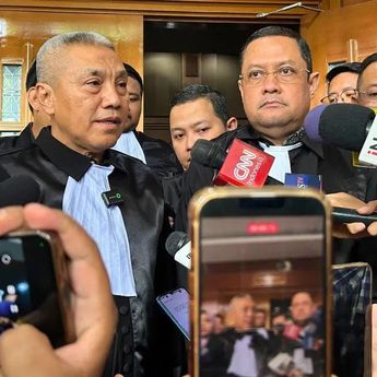 Kuasa Hukum Sebut Nadiem Makarim Ingin Segera Jalani Persidangan