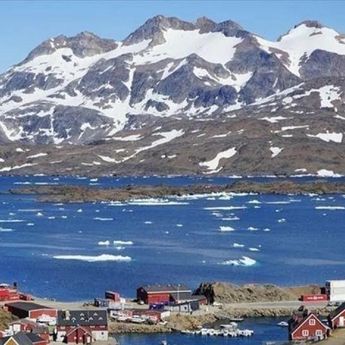 Denmark dan Enam Negara NATO Tolak Seruan Pengambilalihan Greenland