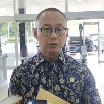 Soal Koalisi Permanen, Eddy Soeparno Tegaskan PAN Konsisten Bersama Prabowo
