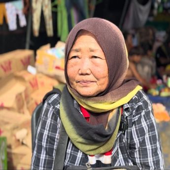 Warga Aceh Tamiang Sambut Baik Rencana Pemerintah Ganti Rumah Terdampak Bencana: Pak Prabowo Peduli Rakyat