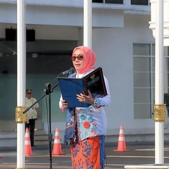 MenPPPA Target 300 Perusahaan Terapkan Rumah Perlindungan Pekerja Perempuan