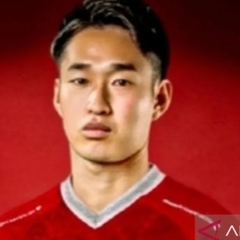 Bali United Rekrut Pemain Asing asal Jepang 