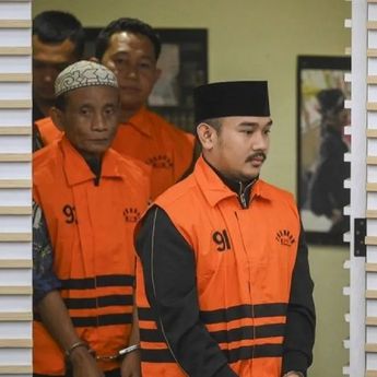 Kasus Bupati Bekasi Ade Kuswara, KPK Temukan Jejak Komunikasi yang Dihapus
