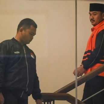 KPK Sita 49 Dokumen Proyek Usai Geledah Pemkab Bekasi