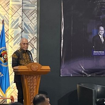 PWI Soroti Peran Strategis Pers di Tengah Bencana Alam Sumatera