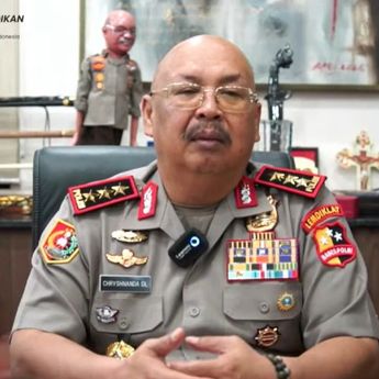 Kalemdiklat Polri Tegaskan Road Safety sebagai Refleksi Peradaban dan Kemanusiaan