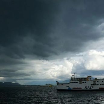 BMKG Ingatkan November&ndash;Desember Periode Rawan Terbentuknya Siklon Tropis