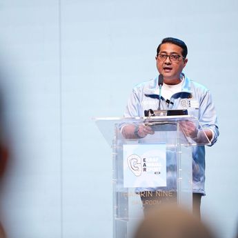 Menteri Ekraf Paparkan Capaian 2025, Ekonomi Kreatif Jadi Mesin Baru Pertumbuhan Nasional