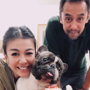 Selebgram Cantik Ditangkap Kasus Narkoba di DWP Bali, Suaminya Buron