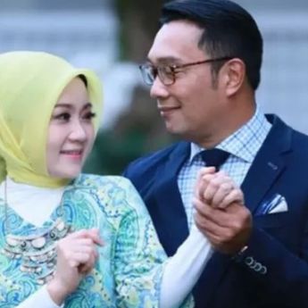 Atalia Praratya Respons Isu Wanita Lain Dalam Perkara Gugatan Cerai