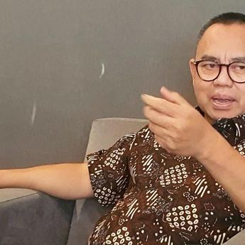 Sudirman Said Buka Suara Usai Diperiksa Sebagai Saksi Kasus Minyak Mentah