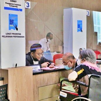 Layanan Pertanahan ATR/BPN Tetap Buka Selama Libur Nataru