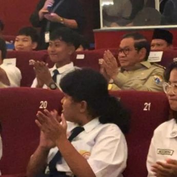 Planetarium Dibuka Kembali, Pelajar Gratis Masuk Selama Tiga Bulan