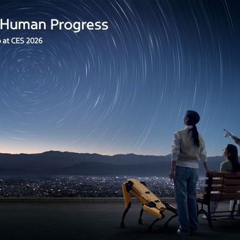 Hyundai Motor Group Siap Umumkan Visi Robotika AI di CES 2026, Hadirkan Atlas Terbaru dari Boston Dynamics