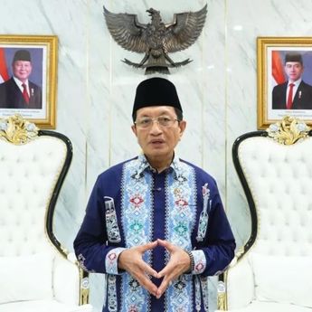 Natal 2025, Menag Ajak Umat Kristiani Rawat Kasih dan Iman dari Keluarga
