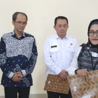 UMP Daerah Istimewa Yogyakarta 2026 Resmi Naik 6,78 Persen, Jadi Rp2,41 Juta