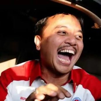 Roy Suryo Mau Kasus Ijazah Disetop, Tapi Ogah Minta Maaf ke Jokowi