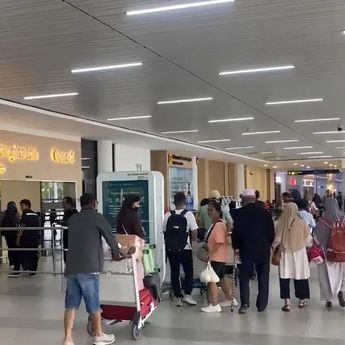 Libur Nataru, Dinkes DKI Sediakan Skrining Gula Darah dan Jiwa di Transportasi Publik