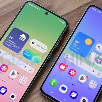 Spesifikasi Kamera Samsung Galaxy A37 dan A57 Bocor: Minim Inovasi, Ini Detail Lengkapnya