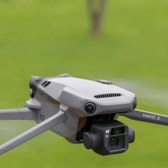 Amerika Serikat Larang Penjualan Drone Buatan Luar Negeri