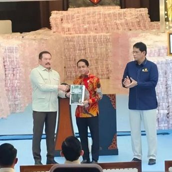 Satgas PKH Berhasil Kuasai Kembali Lebih dari 4 Juta Hektare Kawasan Hutan Negara