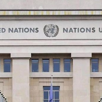 Indonesia Resmi Jadi Kandidat Presiden Dewan HAM PBB 2026