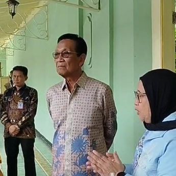 Lumbung Mataram Diproyeksikan Jadi Pemasok Bahan Pangan Dapur MBG di Yogyakarta