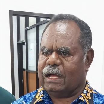 UMP Papua Barat Daya 2026 Resmi Naik Jadi Rp3,76 Juta